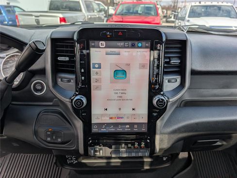 New 2026 RAM 2500 Tradesman w/ Safety Group image 15