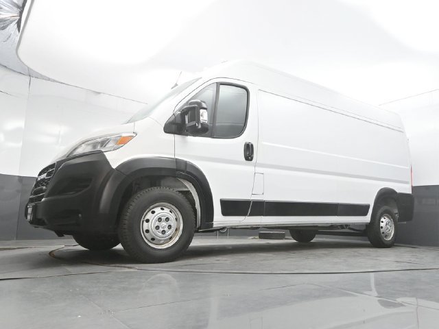 Used 2023 RAM ProMaster 2500 FWD image 22