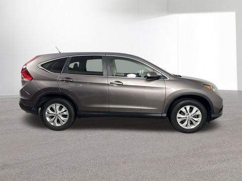 Used 2013 Honda CR-V EX image 35