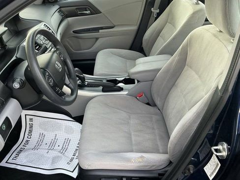 Used 2013 Honda Accord EX image 13