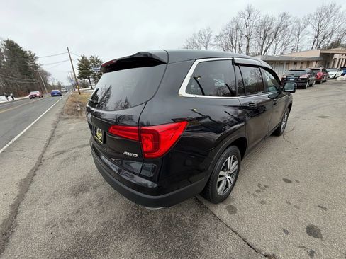 Used 2016 Honda Pilot EX-L image 2