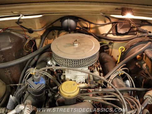 Used 1989 Jeep Grand Wagoneer image 34