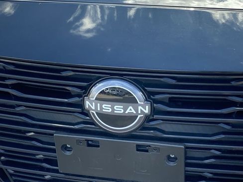 Used 2025 Nissan Altima 2.5 SV FWD image 25