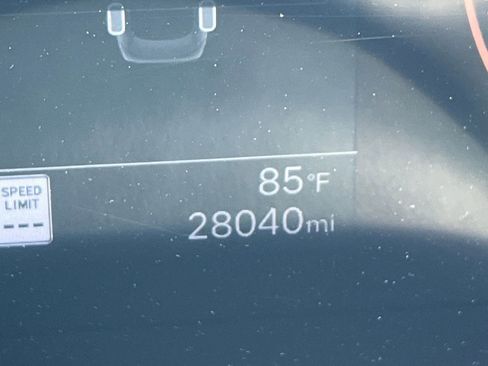 Used 2025 Hyundai Sonata SEL FWD image 41