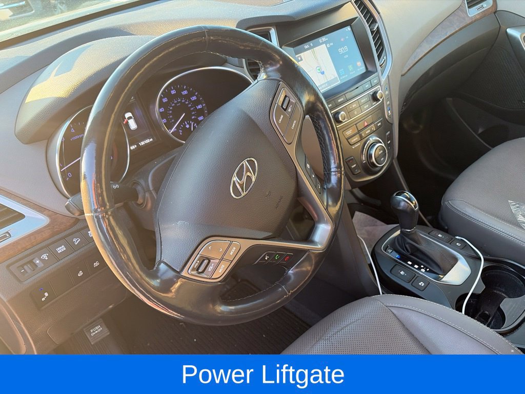 Used 2019 Hyundai Santa Fe XL FWD image 4