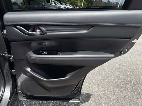Used 2023 MAZDA CX-5 AWD 2.5 S w/ Premium Plus Pkg image 19