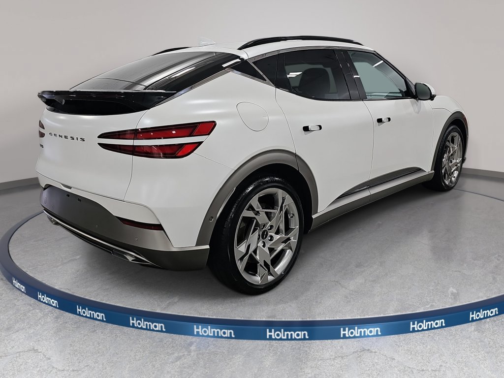 Used 2024 Genesis GV60 Performance AWD/4WD image 6