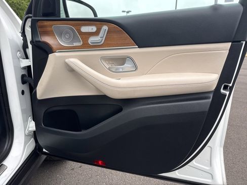 Used 2023 Mercedes-Benz GLE 350 4MATIC image 26