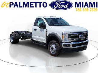 New 2026 Ford F450 XL w/ XL Chrome Package RWD video 1