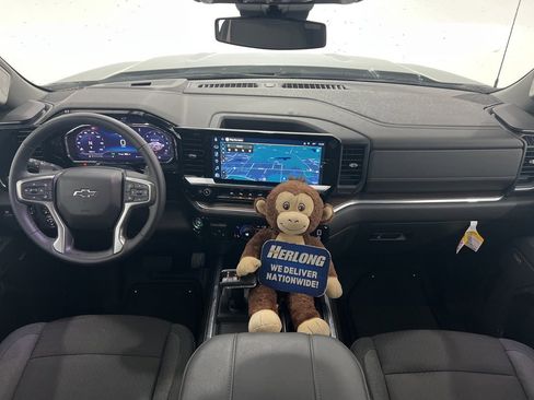 New 2024 Chevrolet Silverado 1500 RST w/ All Star Edition Plus image 20