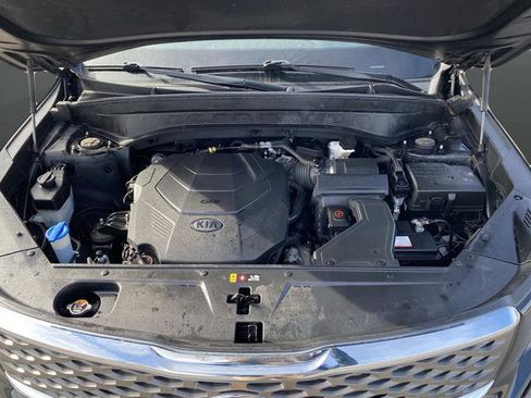 Used 2020 Kia Telluride LX image 43