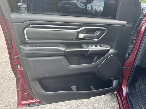 Used 2023 RAM 1500 Big Horn AWD/4WD image 25