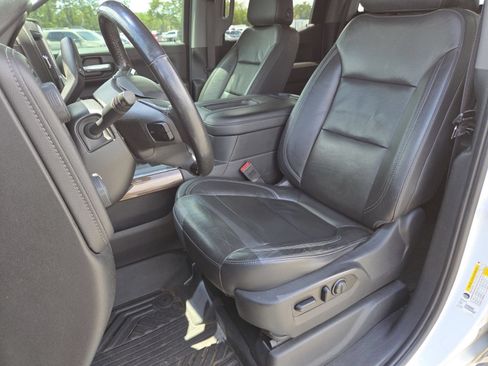 Used 2020 Chevrolet Silverado 1500 RST AWD/4WD image 27