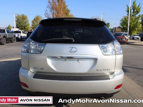 Used 2004 Lexus RX 330 AWD w/ Premium Pkg image 8