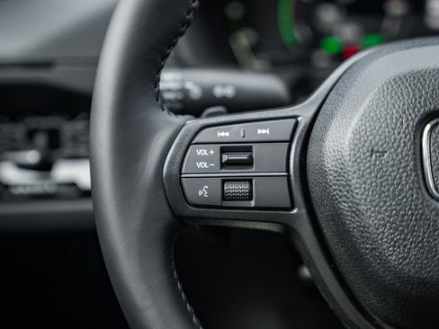 New 2025 Honda Accord Sport image 29