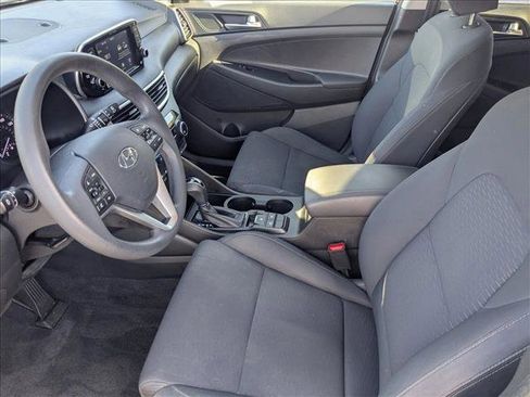 Used 2020 Hyundai Tucson Value image 15