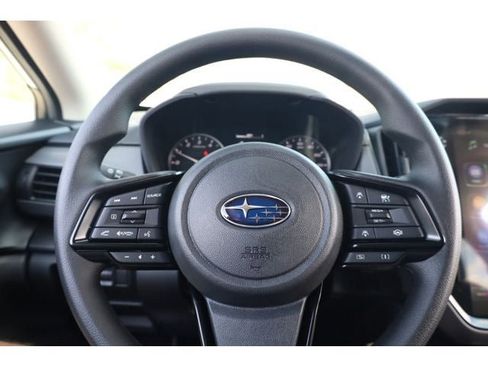 New 2026 Subaru Crosstrek 2.5i Premium AWD/4WD image 31
