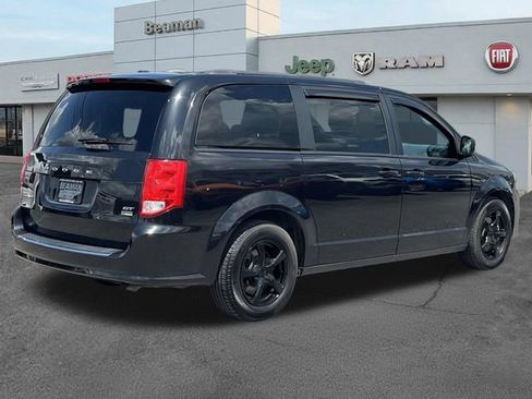 Used 2019 Dodge Grand Caravan GT FWD image 7