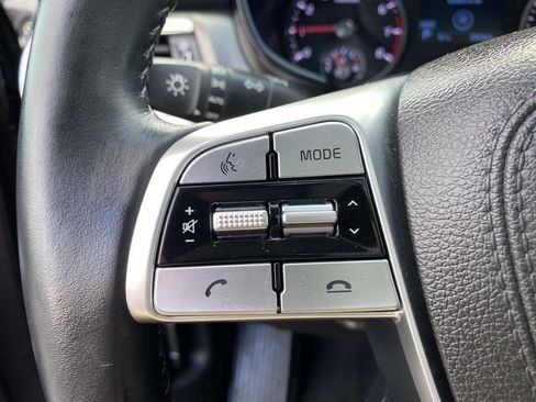 Used 2022 Kia Telluride S AWD/4WD image 20