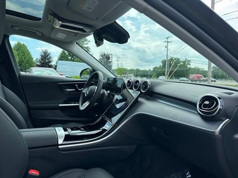 Used 2026 Mercedes-Benz C 300 4MATIC Sedan image 24