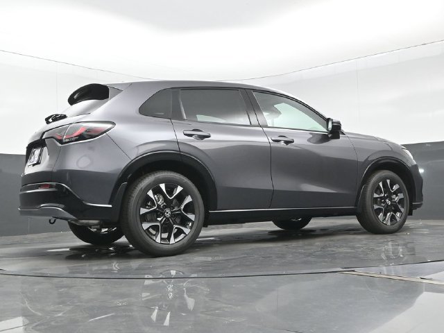 New 2027 Honda HR-V EX-L image 24