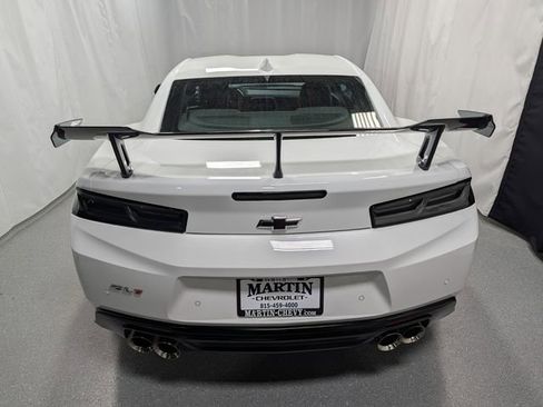 Used 2018 Chevrolet Camaro ZL1 image 6