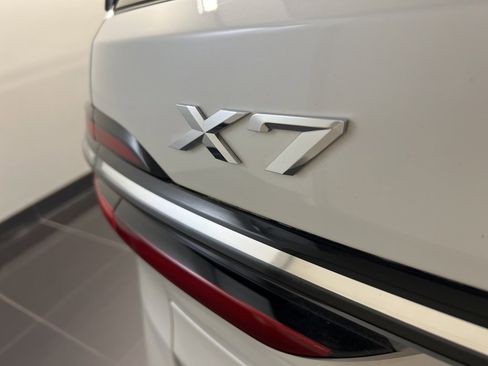Used 2023 BMW X7 xDrive40i w/ Premium Package image 46