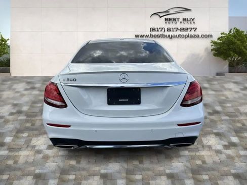 Used 2019 Mercedes-Benz E 300 image 5