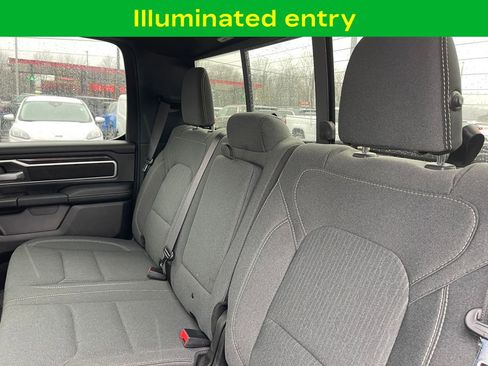 Used 2023 RAM 1500 Big Horn image 14