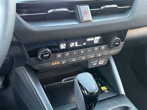 New 2026 Subaru Outback Premium image 24