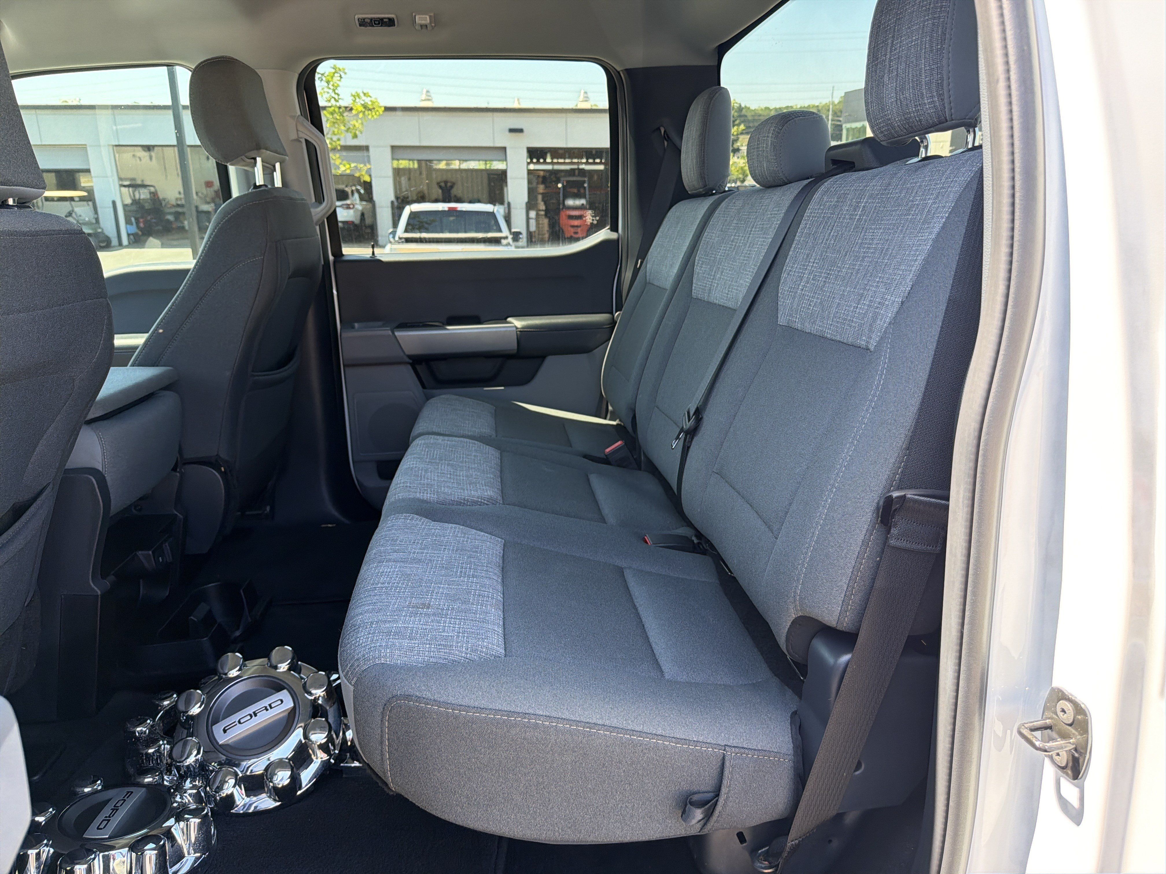 Used 2026 Ford F250 XLT AWD/4WD image 20