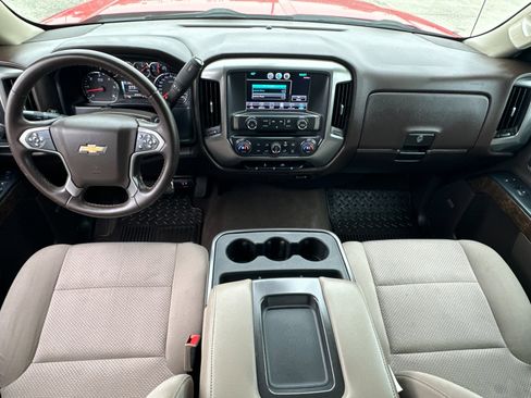 Used 2014 Chevrolet Silverado 1500 LT w/ All Star Edition image 13