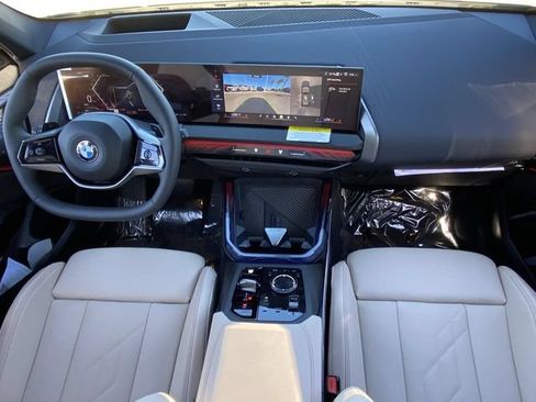 Used 2026 BMW X3 xDrive30i w/ Premium Package AWD/4WD image 15