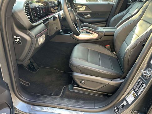 Certified 2026 Mercedes-Benz GLE 350 4MATIC image 21