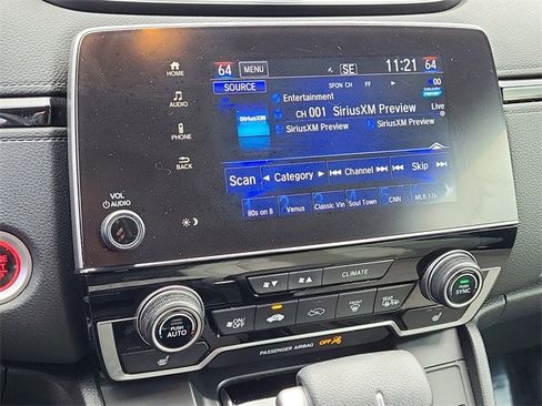 Used 2017 Honda CR-V EX image 15