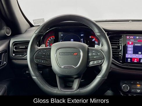 Used 2024 Dodge Durango GT image 27