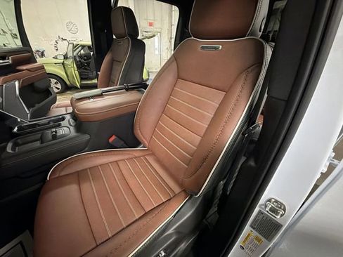 New 2026 GMC Sierra 3500 Denali Ultimate image 60