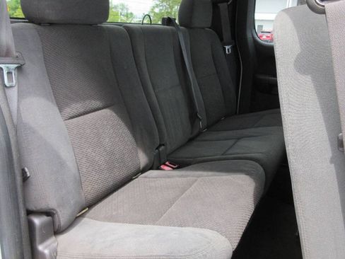 Used 2007 Chevrolet Silverado 2500 LT RWD image 20