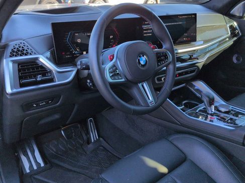 Used 2026 BMW X5 M Competition image 15