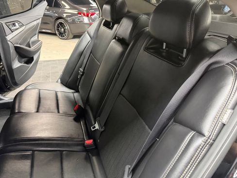 Used 2021 Nissan Maxima 3.5 SV w/ Floor Mat Group FWD image 38
