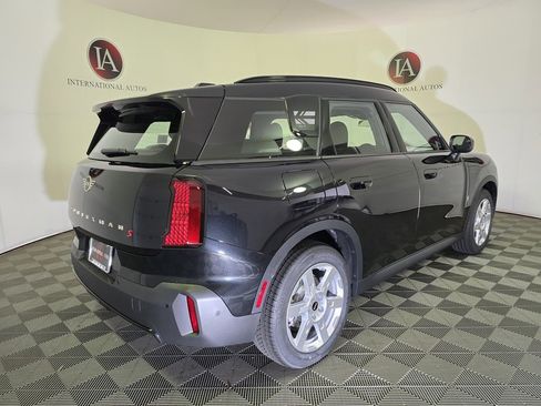 New 2026 MINI Cooper Countryman S image 4