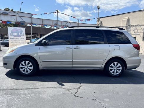 Used 2006 Toyota Sienna LE image 4