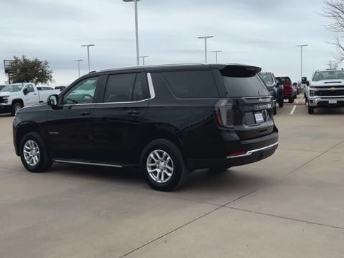 New 2026 Chevrolet Tahoe LT RWD image 6