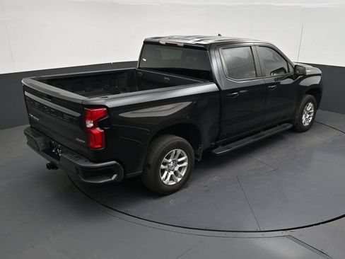 Used 2023 Chevrolet Silverado 1500 RST RWD image 16