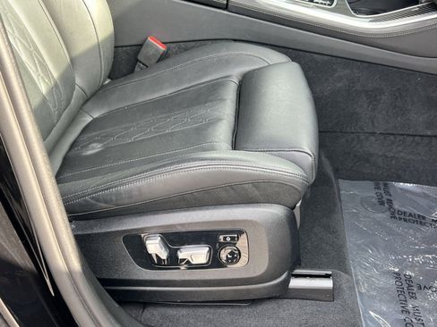 Used 2023 BMW X5 M50i w/ Executive Package image 27