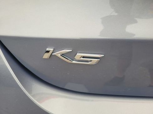 Used 2021 Kia K5 LXS FWD image 7
