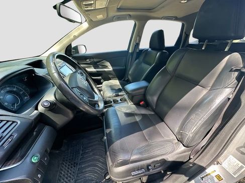 Used 2016 Honda CR-V EX-L image 22