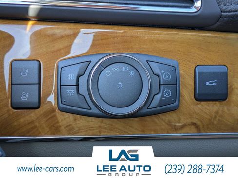 Used 2013 Lincoln MKX FWD image 22