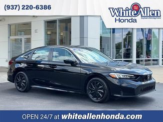 Used 2026 Honda Civic LX video 1
