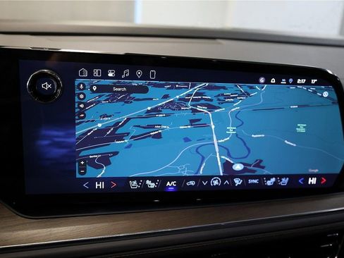New 2026 Chevrolet Suburban High Country AWD/4WD image 25